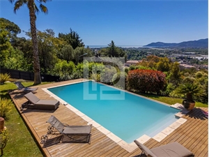 villa à la vente -   06250  MOUGINS, surface 175 m2 vente villa - UBI423211090